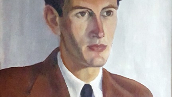 José Ramón Tolivar Faes (1917-1995): exposición bibliográfica en la Biblioteca de Asturias