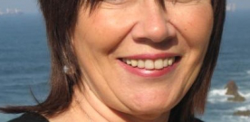 Cincoxcinco= Esther García
