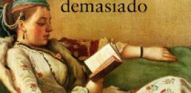 La mujer que leía demasiado