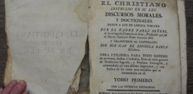 Vegadeo: Los legados de las familias Cotarelo y Villamil