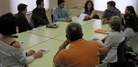 Los Clubes de Lectura de las bibliotecas asturianas comienzan una nueva temporada
