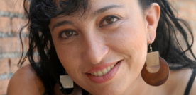 Cincoxcinco= Eugenia Rico
