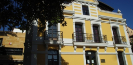Biblioteca de Candás