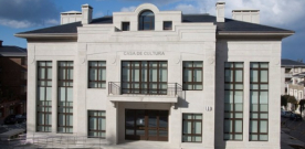 Biblioteca de Tapia de Casariego