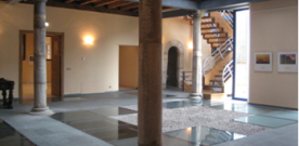 Biblioteca de Cangas de Narcea
