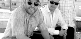 José Antonio Quirós, Tom Fernández, Iñaki Ibisate: Contadores de historias