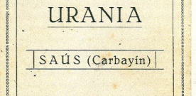 Carbayín (Siero): La Biblioteca Urania