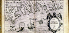 Gijón: La Biblioteca Asturiana del Padre Patac