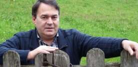 Las lecturas de verano de… Fulgencio Argüelles