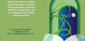 Rutas literarias por Asturias
