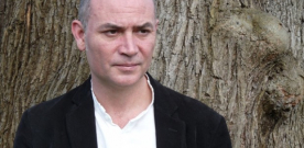 Las lecturas de verano de… Xuan Bello