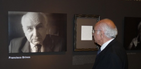 Palabras para un rostro