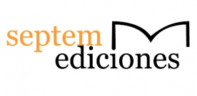 Septem Ediciones: Fusión de ciencias y letras