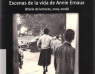 Escenas de la vida de Annie Ernaux