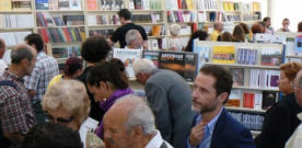 Aumenta el número de libros publicados en Asturias