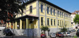 Biblioteca de Pravia