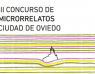 Microrelatos: III Concurso ‘Ciudad de Oviedo’