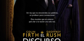 El discurso del rey