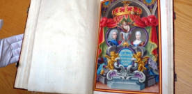 Joyas bibliográficas de la Biblioteca del Museo de Bellas Artes de Asturias