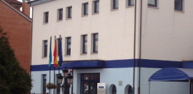 Biblioteca de Nava