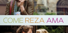 Come, reza, ama