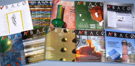 Revista ‘Ábaco’, 25 años de una publicación de referencia