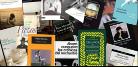 ‘Los Olvidados’, acto central del Día del Libro en Asturias