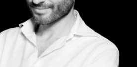 Las lecturas de verano de… David Barreiro