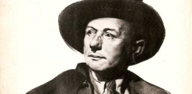 La Biblioteca y Papeles de Alfonso Camín