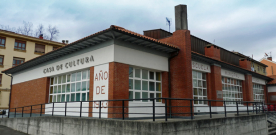 Biblioteca de Noreña