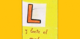 ‘Llangréu, un llibru abiertu 2013′, el Día del Libro en las bibliotecas langreanas