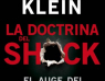 La doctrina del shock