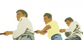 Todo lo que era sólido