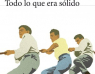 Todo lo que era sólido