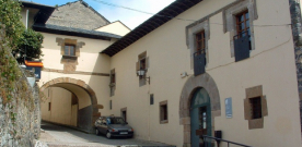 Biblioteca de Luarca