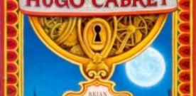 La invención de Hugo Cabret