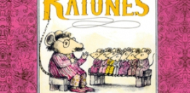 Historias de ratones