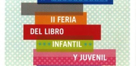 II Feria del libro Infantil y Juvenil en Gijón