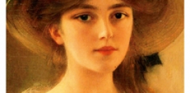 Valancy Striling o El castillo azul