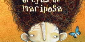 Orejas de mariposa