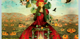 La niña gorda y otros relatos inquietantes