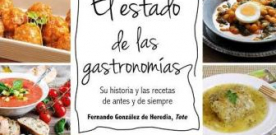 El estado de las gastronomías