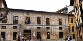 Biblioteca de Asturias “Ramón Pérez de Ayala”