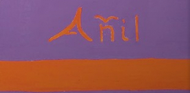 Añil