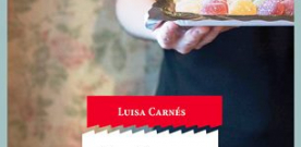 Tea Rooms. Mujeres obreras