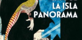 El extraño caso de la isla Panorama