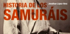 Historia de los samurais
