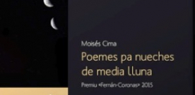 Poemes pa nueches de media lluna