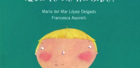 ¡Pío! ¡Pío! ¡Que yo no he sido!