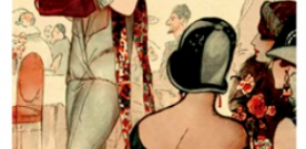 Patricia Brent, solterona